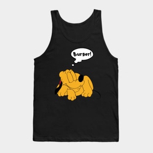 Snacks Time? Tank Top